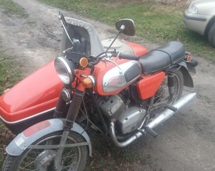 ЯВА Інша, об'ємом двигуна 0 л та пробігом 0 тис. км за 1302 $, фото 3 на Automoto.ua