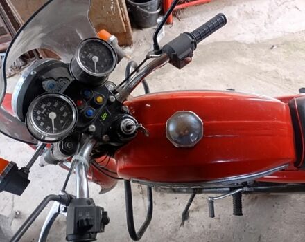 ЯВА Другая, объемом двигателя 0.35 л и пробегом 0 тыс. км за 1000 $, фото 1 на Automoto.ua