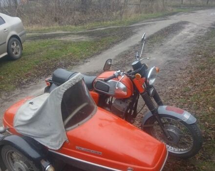 ЯВА Інша, об'ємом двигуна 0 л та пробігом 0 тис. км за 1302 $, фото 2 на Automoto.ua