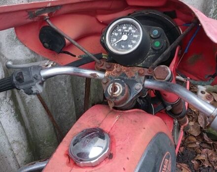 ЯВА Другая, объемом двигателя 0 л и пробегом 0 тыс. км за 473 $, фото 1 на Automoto.ua