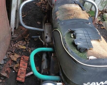 ЯВА Другая, объемом двигателя 0 л и пробегом 0 тыс. км за 473 $, фото 2 на Automoto.ua