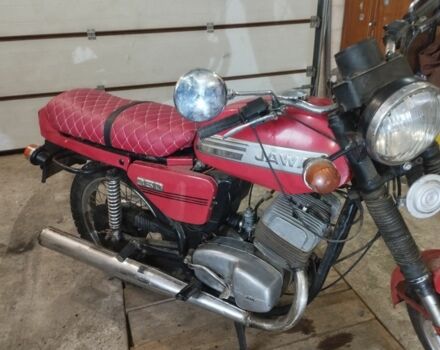 ЯВА Інша, об'ємом двигуна 0.35 л та пробігом 0 тис. км за 550 $, фото 1 на Automoto.ua