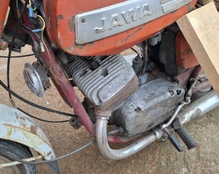 ЯВА Другая, объемом двигателя 0 л и пробегом 0 тыс. км за 355 $, фото 2 на Automoto.ua