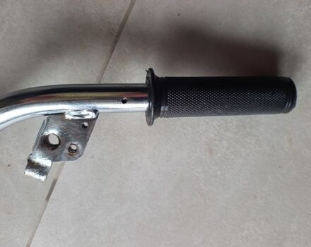 ЯВА Інша, об'ємом двигуна 0 л та пробігом 0 тис. км за 48 $, фото 1 на Automoto.ua