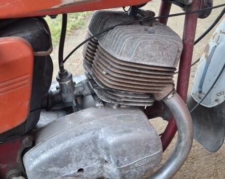 ЯВА Другая, объемом двигателя 0 л и пробегом 0 тыс. км за 355 $, фото 3 на Automoto.ua