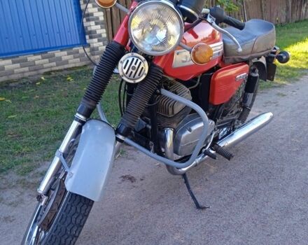 ЯВА Другая, объемом двигателя 0 л и пробегом 0 тыс. км за 1000 $, фото 1 на Automoto.ua