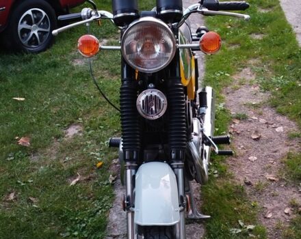 ЯВА Другая, объемом двигателя 0.35 л и пробегом 0 тыс. км за 1500 $, фото 2 на Automoto.ua