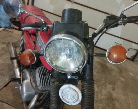 ЯВА Інша, об'ємом двигуна 0.35 л та пробігом 0 тис. км за 550 $, фото 5 на Automoto.ua