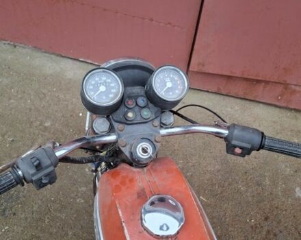 ЯВА Другая, объемом двигателя 0 л и пробегом 0 тыс. км за 355 $, фото 1 на Automoto.ua