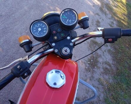 ЯВА Другая, объемом двигателя 0 л и пробегом 0 тыс. км за 1000 $, фото 4 на Automoto.ua