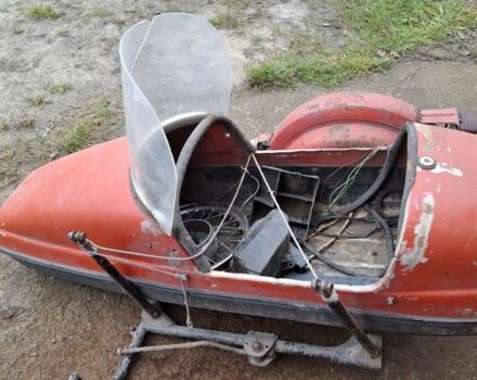 ЯВА Другая, объемом двигателя 0 л и пробегом 0 тыс. км за 355 $, фото 7 на Automoto.ua