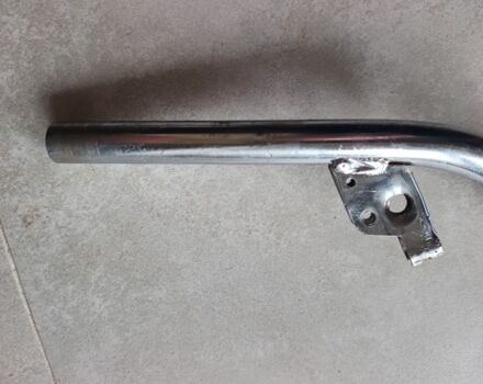 ЯВА Інша, об'ємом двигуна 0 л та пробігом 0 тис. км за 48 $, фото 2 на Automoto.ua