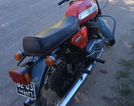 ЯВА Другая, объемом двигателя 0 л и пробегом 0 тыс. км за 1000 $, фото 3 на Automoto.ua