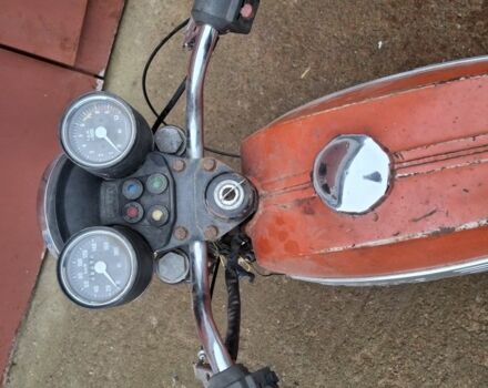 ЯВА Другая, объемом двигателя 0 л и пробегом 0 тыс. км за 355 $, фото 5 на Automoto.ua