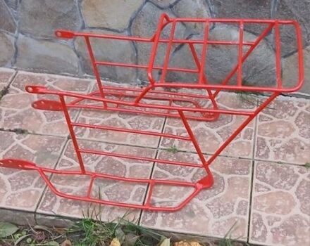 ЯВА Інша, об'ємом двигуна 0 л та пробігом 0 тис. км за 784 $, фото 6 на Automoto.ua