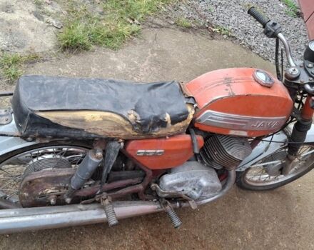 ЯВА Другая, объемом двигателя 0 л и пробегом 0 тыс. км за 355 $, фото 4 на Automoto.ua