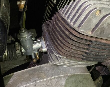 ЯВА Другая, объемом двигателя 0.35 л и пробегом 0 тыс. км за 379 $, фото 3 на Automoto.ua