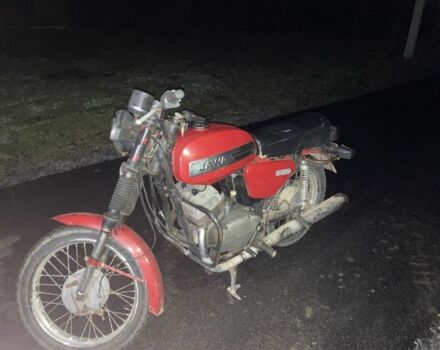 ЯВА Другая, объемом двигателя 0.35 л и пробегом 0 тыс. км за 379 $, фото 5 на Automoto.ua