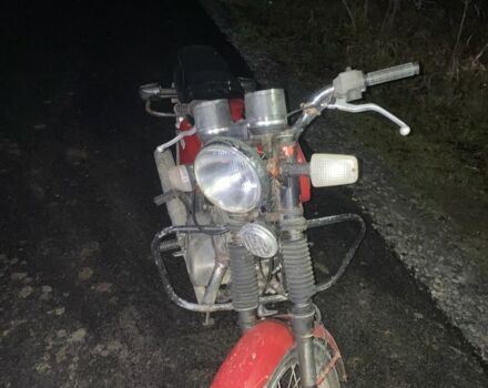 ЯВА Другая, объемом двигателя 0.35 л и пробегом 0 тыс. км за 379 $, фото 4 на Automoto.ua