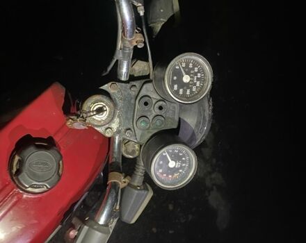 ЯВА Другая, объемом двигателя 0.35 л и пробегом 0 тыс. км за 379 $, фото 1 на Automoto.ua