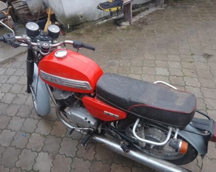 ЯВА Другая, объемом двигателя 0 л и пробегом 0 тыс. км за 476 $, фото 2 на Automoto.ua