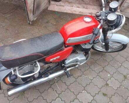 ЯВА Другая, объемом двигателя 0 л и пробегом 0 тыс. км за 476 $, фото 4 на Automoto.ua