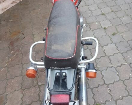 ЯВА Другая, объемом двигателя 0 л и пробегом 0 тыс. км за 476 $, фото 3 на Automoto.ua