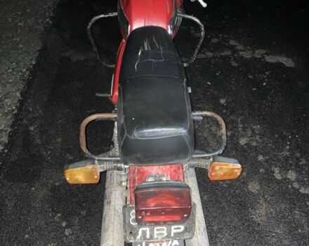 ЯВА Другая, объемом двигателя 0.35 л и пробегом 0 тыс. км за 379 $, фото 2 на Automoto.ua