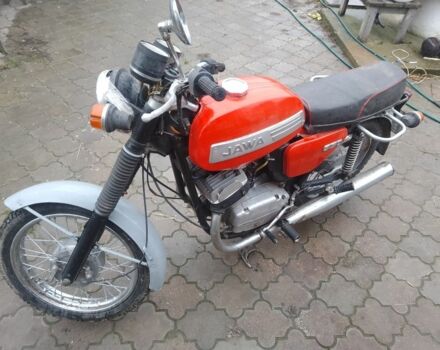 ЯВА Другая, объемом двигателя 0 л и пробегом 0 тыс. км за 476 $, фото 1 на Automoto.ua