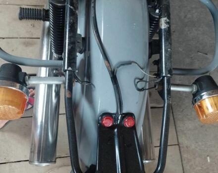 ЯВА Інша, об'ємом двигуна 0 л та пробігом 0 тис. км за 400 $, фото 5 на Automoto.ua