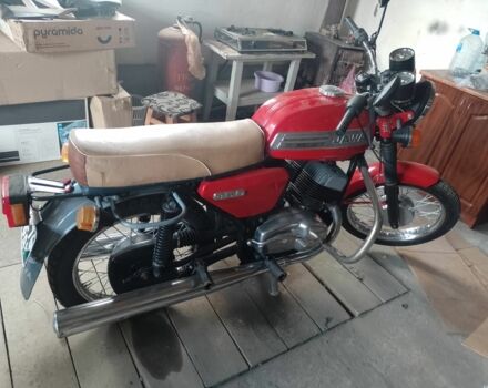 ЯВА Інша, об'ємом двигуна 0 л та пробігом 0 тис. км за 400 $, фото 3 на Automoto.ua