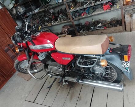 ЯВА Інша, об'ємом двигуна 0 л та пробігом 0 тис. км за 400 $, фото 2 на Automoto.ua