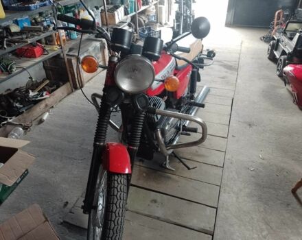 ЯВА Інша, об'ємом двигуна 0 л та пробігом 0 тис. км за 400 $, фото 1 на Automoto.ua