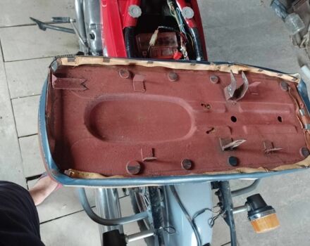 ЯВА Інша, об'ємом двигуна 0 л та пробігом 0 тис. км за 400 $, фото 4 на Automoto.ua