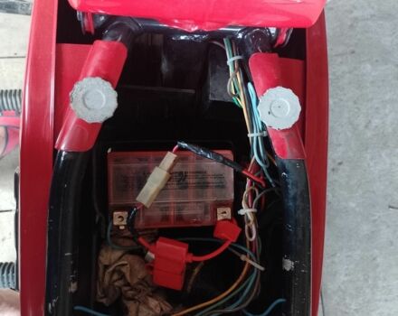 ЯВА Інша, об'ємом двигуна 0 л та пробігом 0 тис. км за 400 $, фото 6 на Automoto.ua