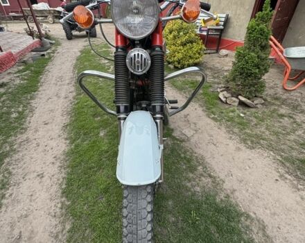 ЯВА Другая, объемом двигателя 0.35 л и пробегом 0 тыс. км за 1600 $, фото 3 на Automoto.ua