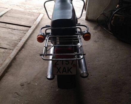 ЯВА Інша, об'ємом двигуна 0 л та пробігом 0 тис. км за 237 $, фото 1 на Automoto.ua