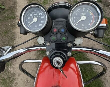 ЯВА Інша, об'ємом двигуна 0.35 л та пробігом 0 тис. км за 1900 $, фото 2 на Automoto.ua