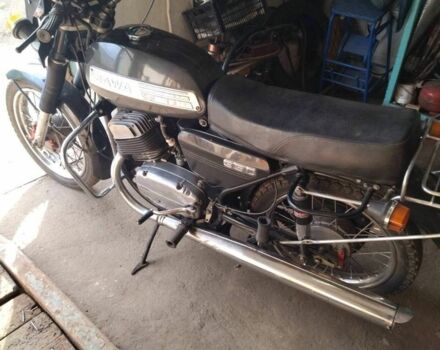 ЯВА Інша, об'ємом двигуна 0 л та пробігом 0 тис. км за 238 $, фото 1 на Automoto.ua