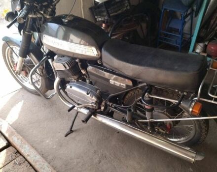 ЯВА Інша, об'ємом двигуна 0 л та пробігом 0 тис. км за 239 $, фото 2 на Automoto.ua