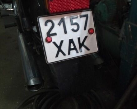 ЯВА Інша, об'ємом двигуна 0 л та пробігом 0 тис. км за 237 $, фото 4 на Automoto.ua