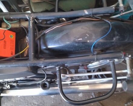 ЯВА Інша, об'ємом двигуна 0 л та пробігом 0 тис. км за 237 $, фото 1 на Automoto.ua