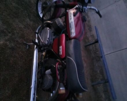 ЯВА Інша, об'ємом двигуна 0 л та пробігом 0 тис. км за 474 $, фото 2 на Automoto.ua