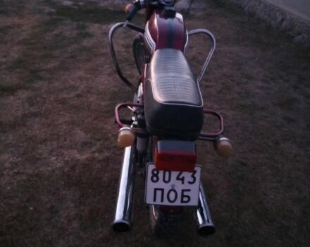 ЯВА Інша, об'ємом двигуна 0 л та пробігом 0 тис. км за 474 $, фото 3 на Automoto.ua