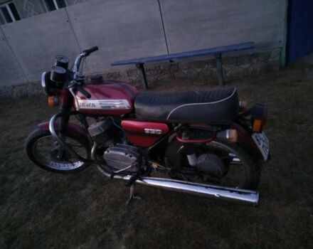 ЯВА Інша, об'ємом двигуна 0 л та пробігом 0 тис. км за 474 $, фото 1 на Automoto.ua