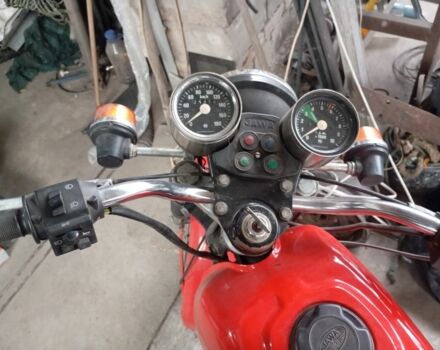 ЯВА Другая, объемом двигателя 0.35 л и пробегом 0 тыс. км за 850 $, фото 1 на Automoto.ua