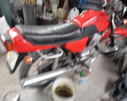 ЯВА Другая, объемом двигателя 0.35 л и пробегом 0 тыс. км за 850 $, фото 2 на Automoto.ua