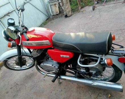 ЯВА Інша, об'ємом двигуна 0 л та пробігом 0 тис. км за 567 $, фото 3 на Automoto.ua