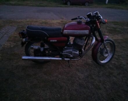 ЯВА Інша, об'ємом двигуна 0 л та пробігом 0 тис. км за 474 $, фото 4 на Automoto.ua