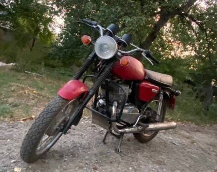 ЯВА Інша, об'ємом двигуна 0.35 л та пробігом 0 тис. км за 663 $, фото 2 на Automoto.ua